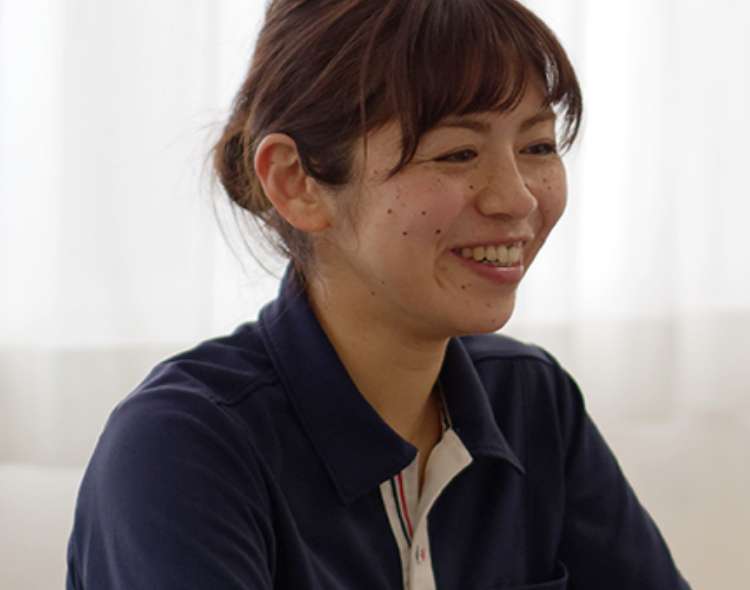 斯波奈緒