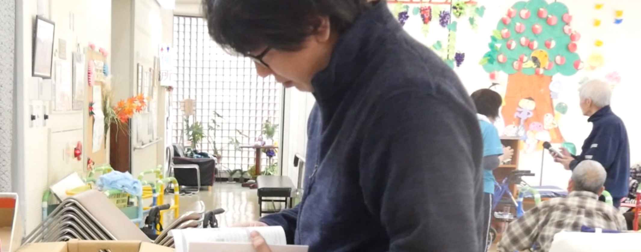 働く藤田将成