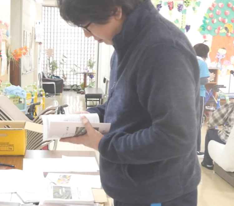 働く藤田将成